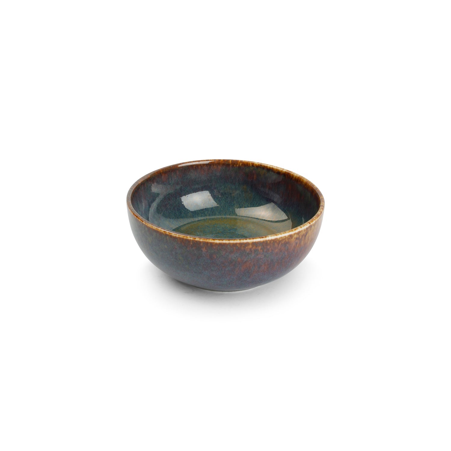 BonBistro Cirro Kom Groen - 12 cm