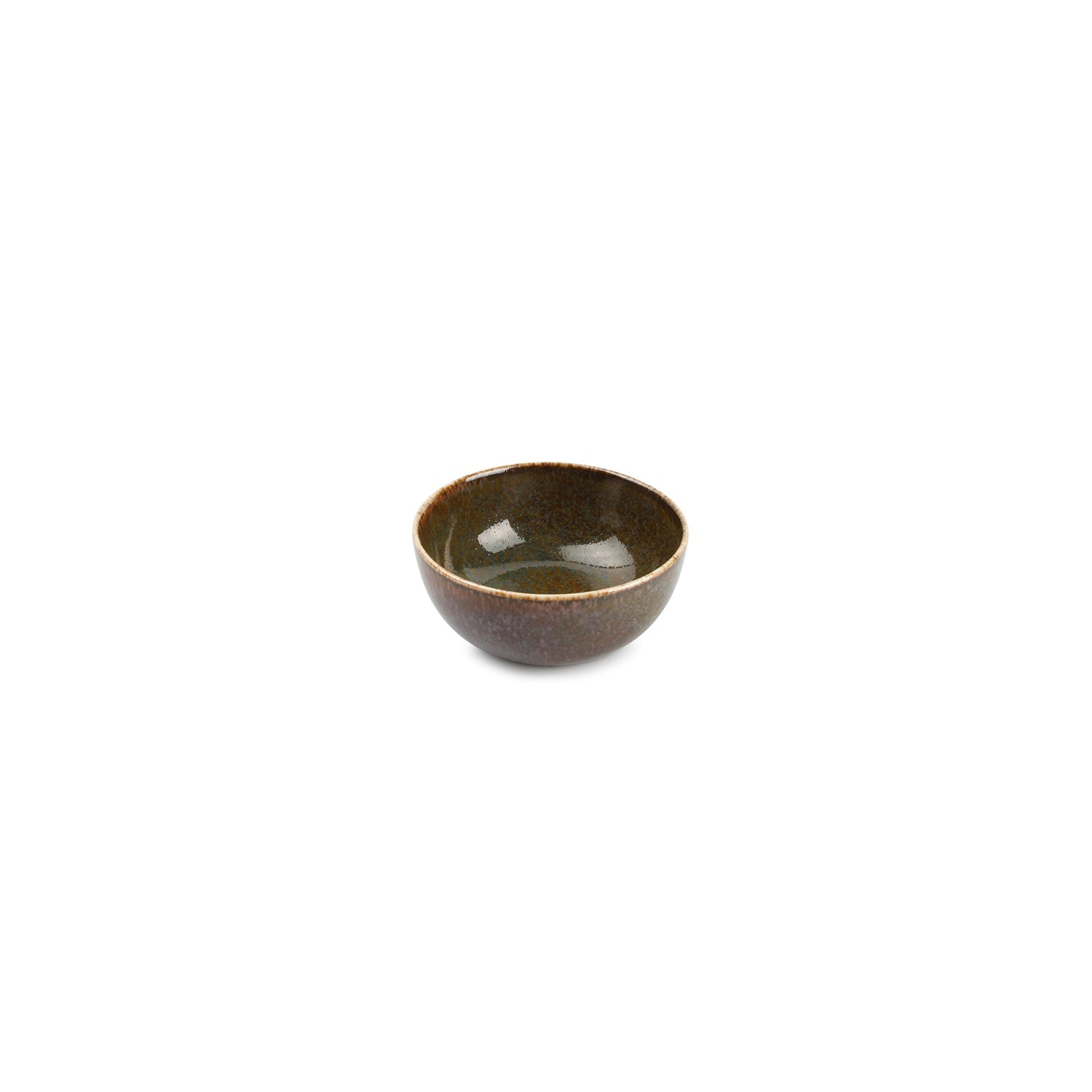BonBistro Cirro Kom Groen - 10 cm