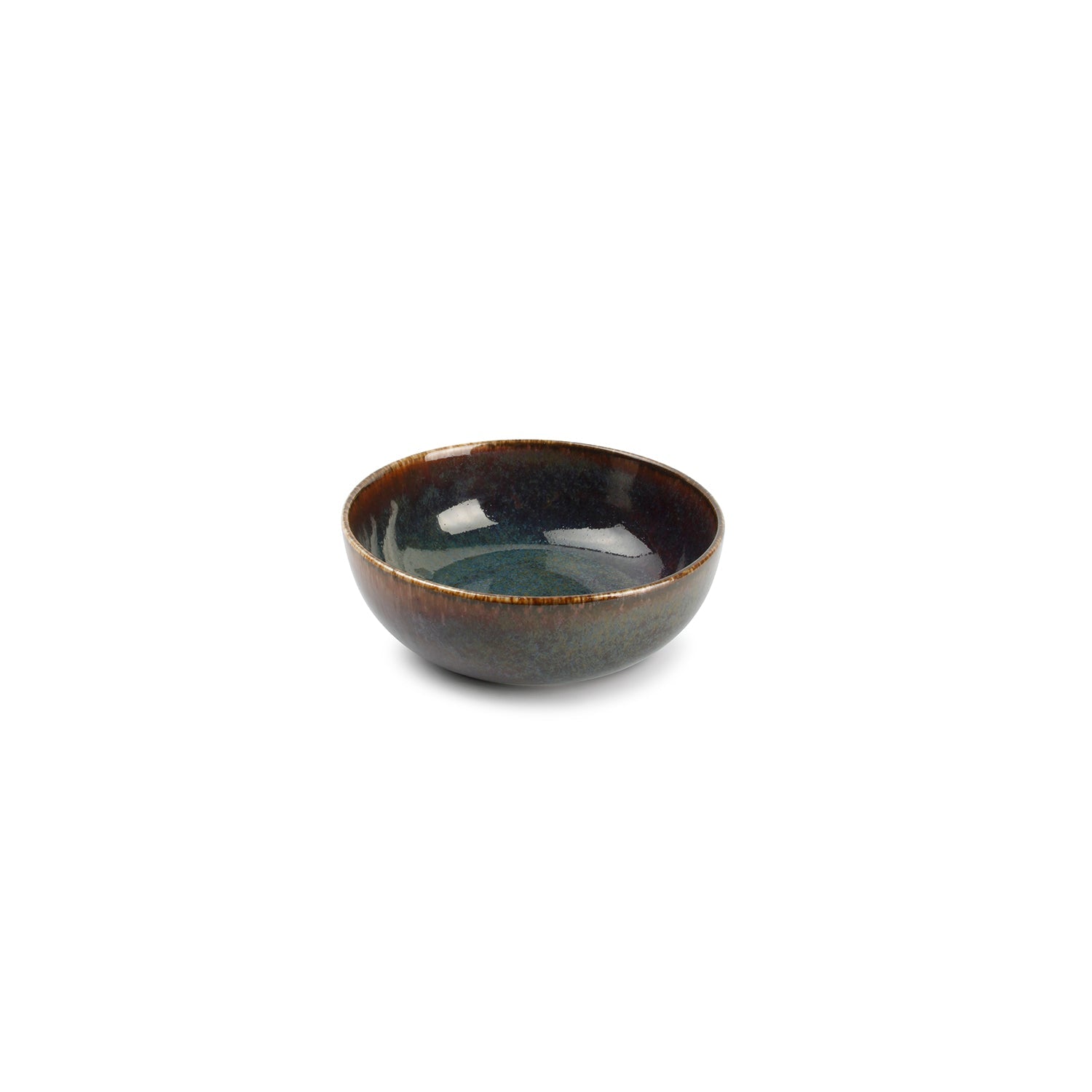 BonBistro Cirro Kom Groen - 16 cm