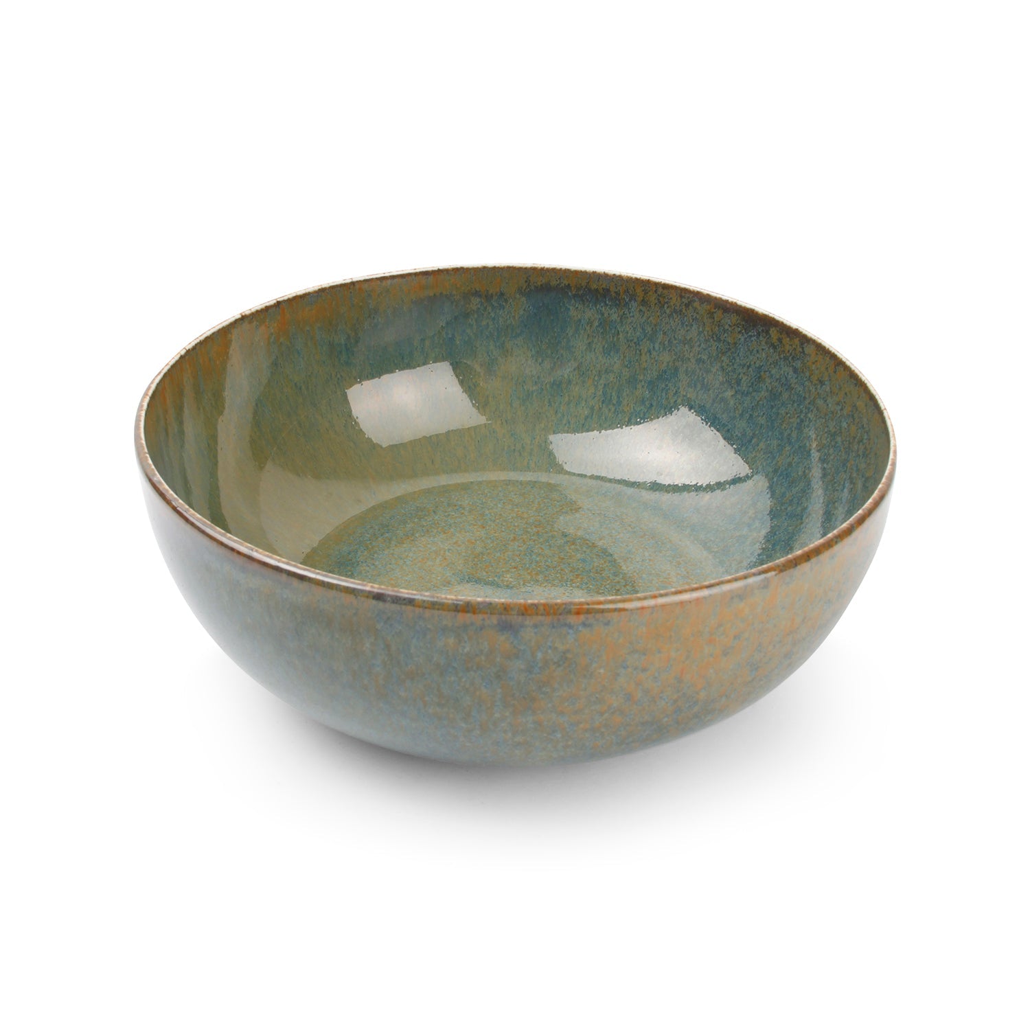 BonBistro Cirro Kom Groen - 23 cm
