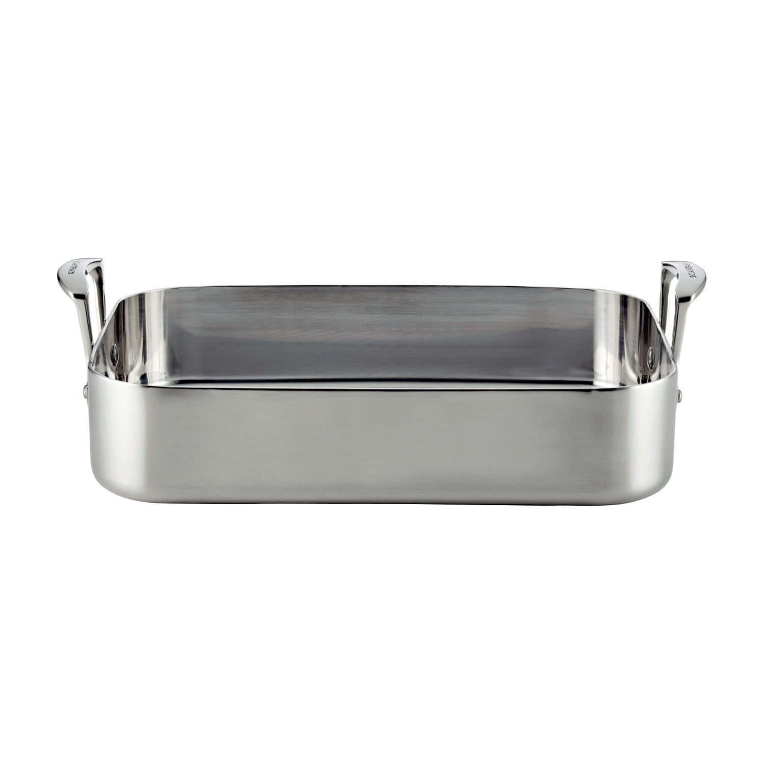Scanpan Fusion 5 Braadslede RVS - 35 x 24 cm, productfoto 4