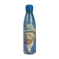 IZY Thermosfles Zelfportret Van Gogh - 500 ml