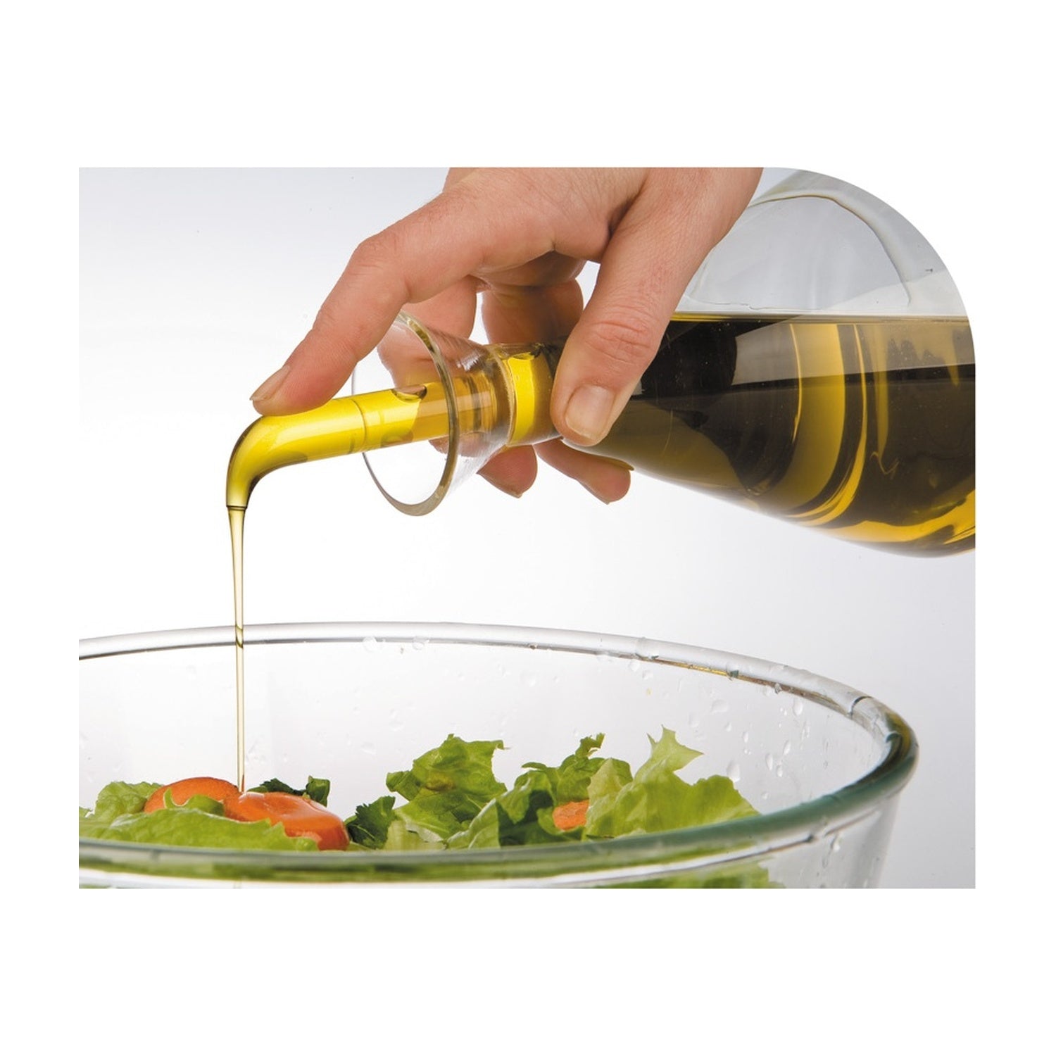 Ibili Oliekan Glas - 500 ml, sfeerbeeld