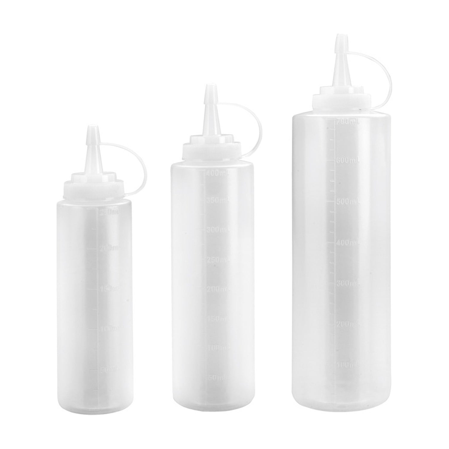 Ibili Spuitfles - 700 ml, detailfoto