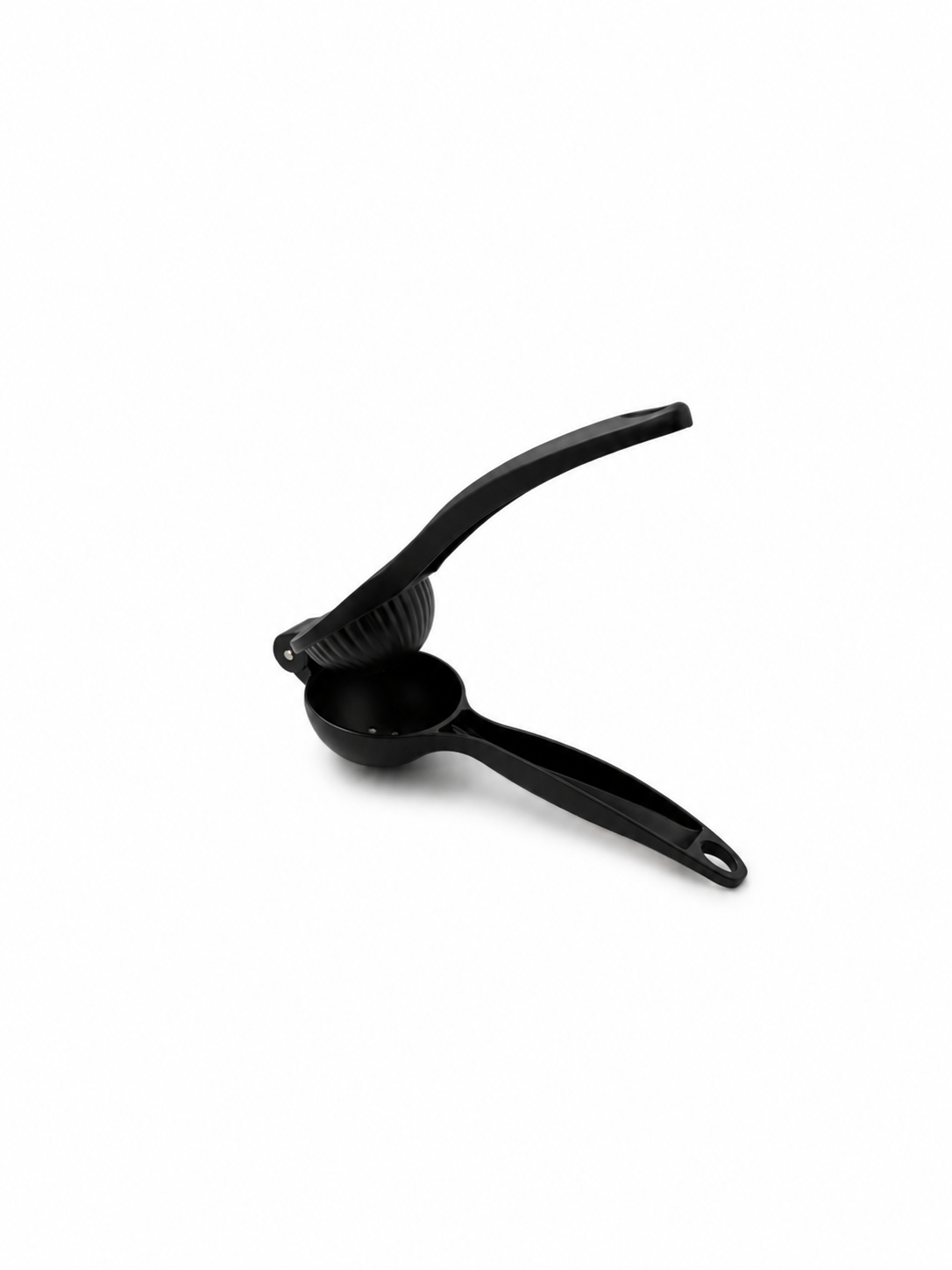 Woerdman Citruspers Zwart