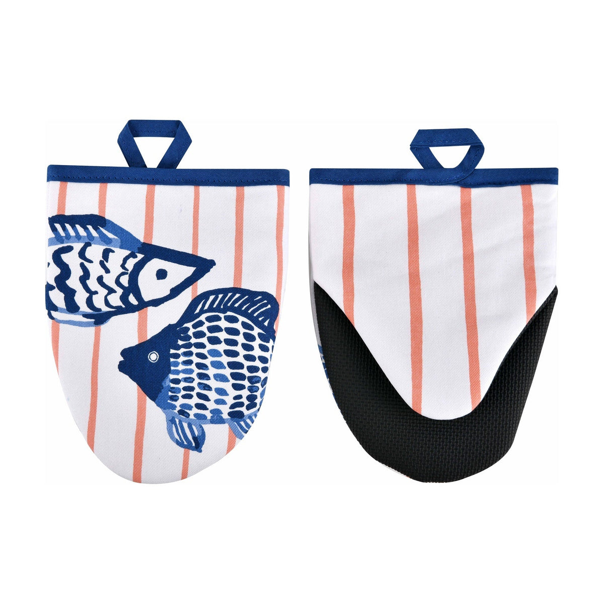 Ulster Weavers Ovenwantjes - Catch of the Day op witte achtergrond