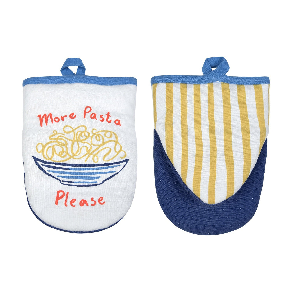 Ulster Weavers Ovenwantjes - Pasta Lovers Club op witte achtergrond