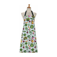 Ulster Weavers Keukenschort Katoen - Vegetable Medley