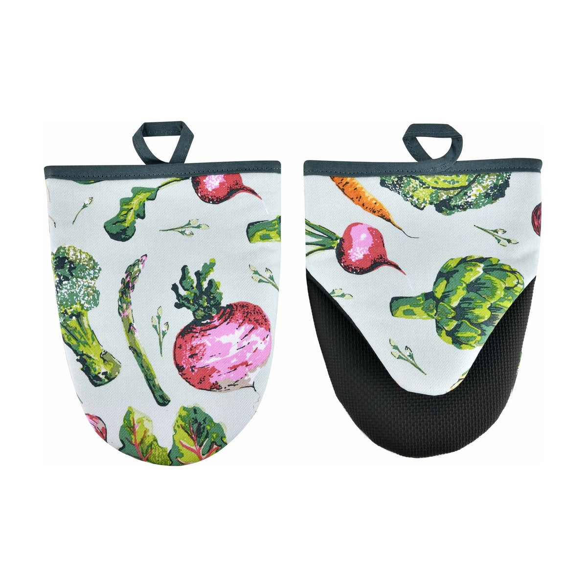 Ulster Weavers Ovenwantjes - Vegetable Medley op witte achtergrond