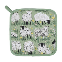Ulster Weavers Pannenlap - Woolly Sheep