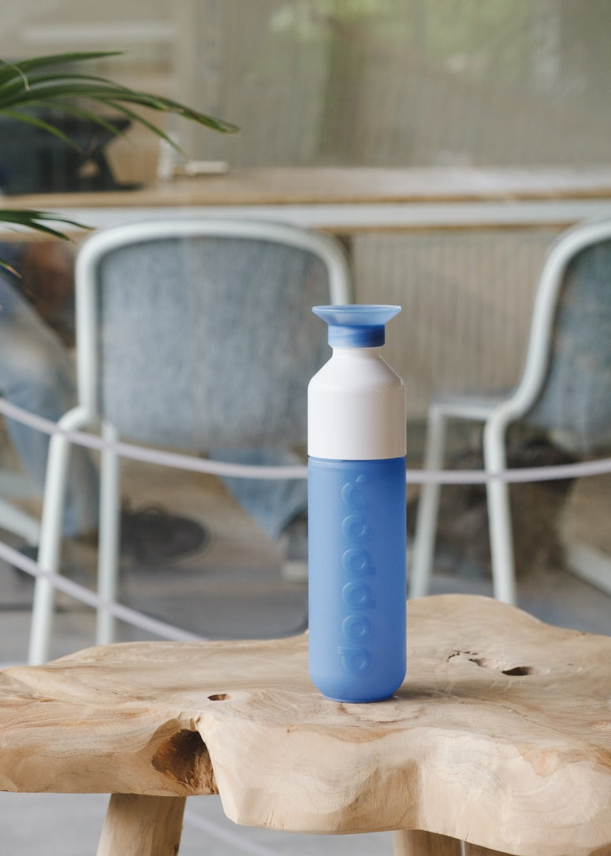 Dopper Pacific Blue - 450 ml