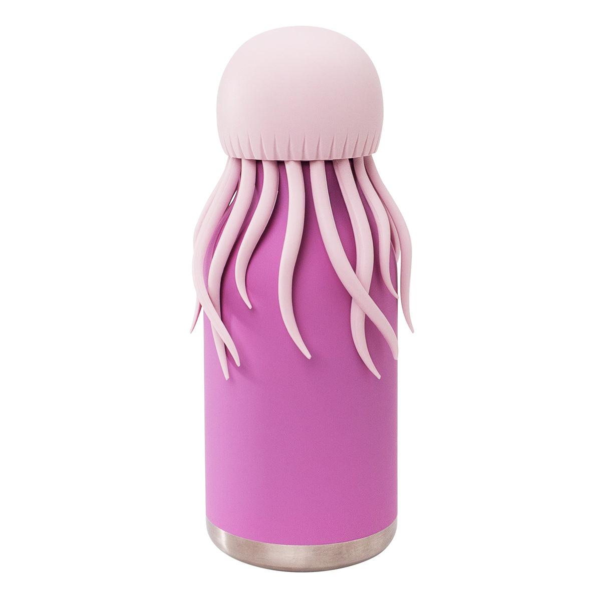 Asobu Bestie Thermosfles Kwal - 470 ml op witte achtergrond, andere hoek