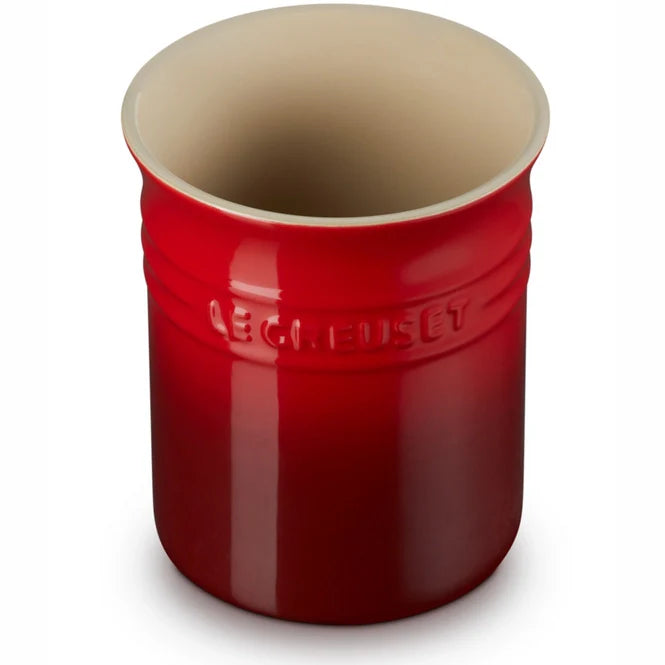 Le Creuset Spatelpot Kersenrood - 15 cm