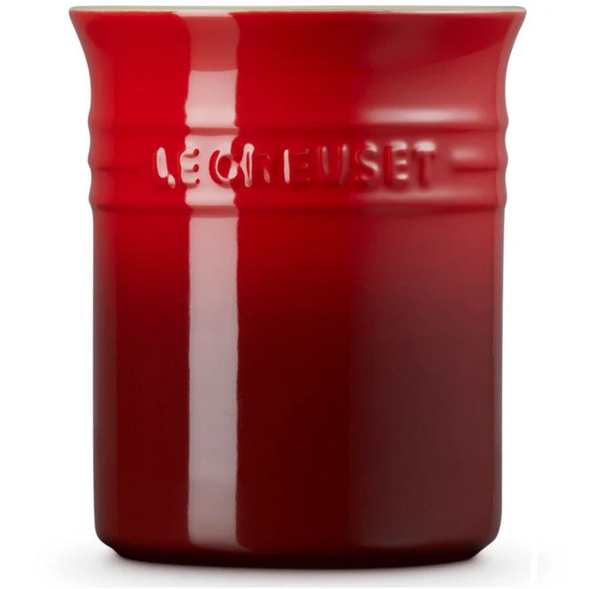Le Creuset Spatelpot Kersenrood - 15 cm