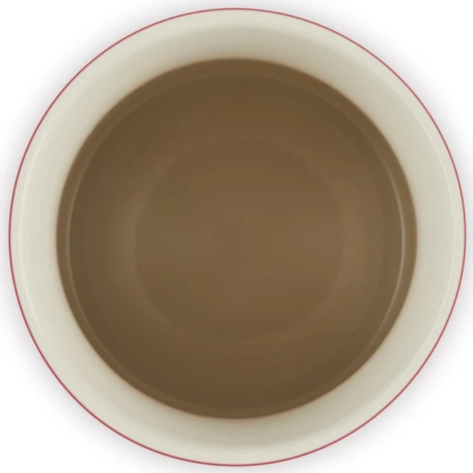 Le Creuset Spatelpot Kersenrood - 15 cm