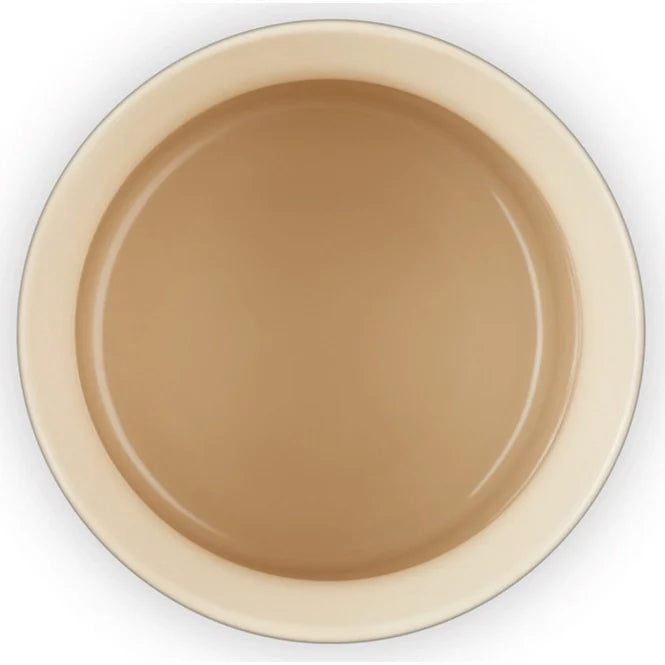 Le Creuset Spatelpot Ebbenzwart - 15 cm