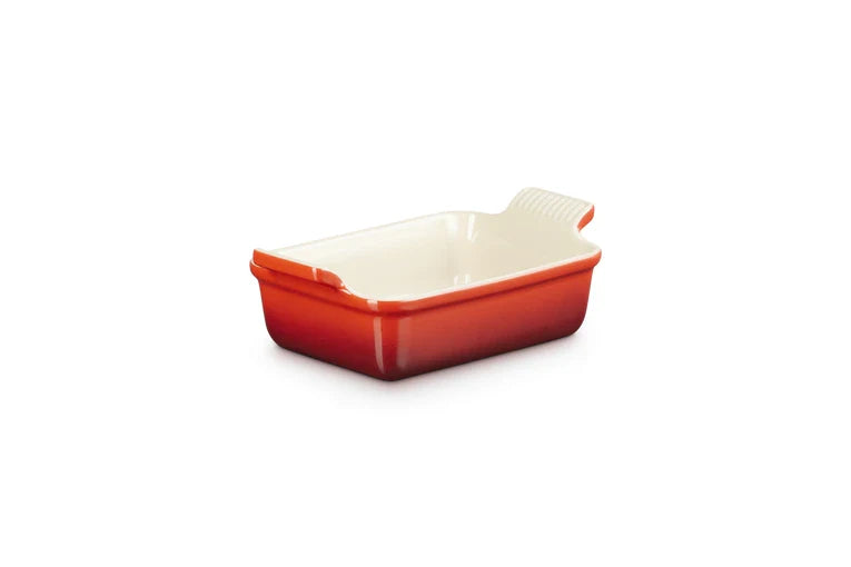 Le Creuset Ovenschaal Kersenrood - 19 cm