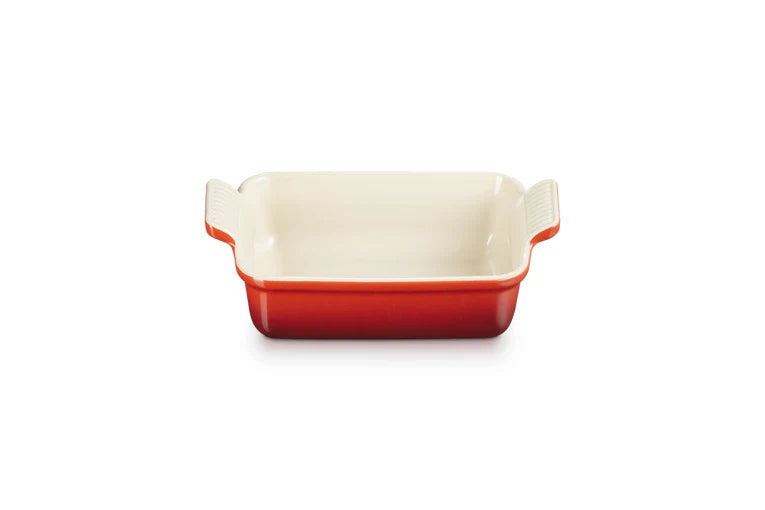 Le Creuset Ovenschaal Kersenrood - 19 cm