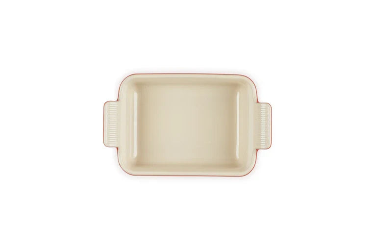 Le Creuset Ovenschaal Kersenrood - 19 cm
