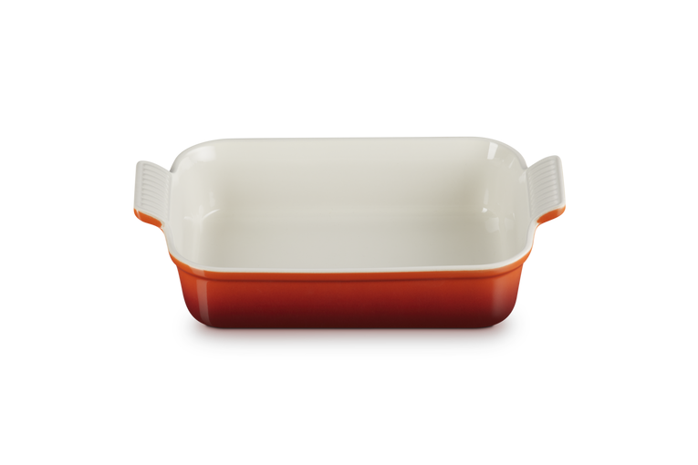 Le Creuset Ovenschaal Kersenrood - 26 cm