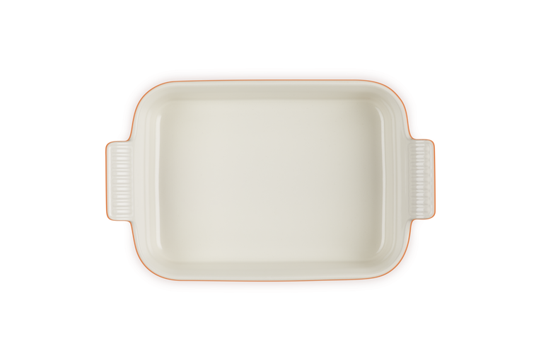 Le Creuset Ovenschaal Kersenrood - 26 cm