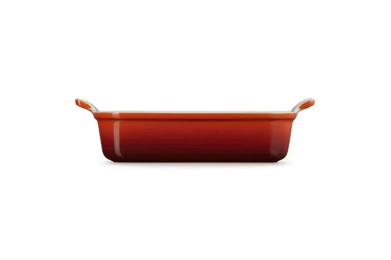 Le Creuset Ovenschaal Kersenrood - 26 cm