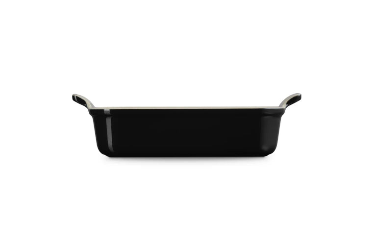 Le Creuset Ovenschaal Ebbenzwart - 26 cm