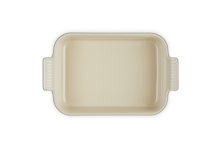Le Creuset Ovenschaal Ebbenzwart - 26 cm