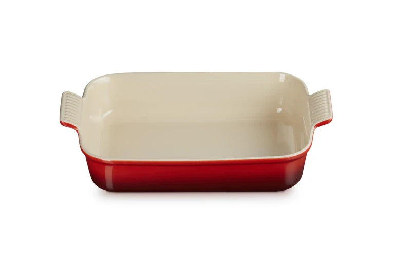Le Creuset Ovenschaal Kersenrood - 32 cm