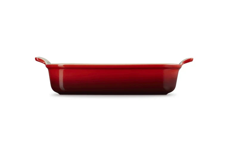 Le Creuset Ovenschaal Kersenrood - 32 cm