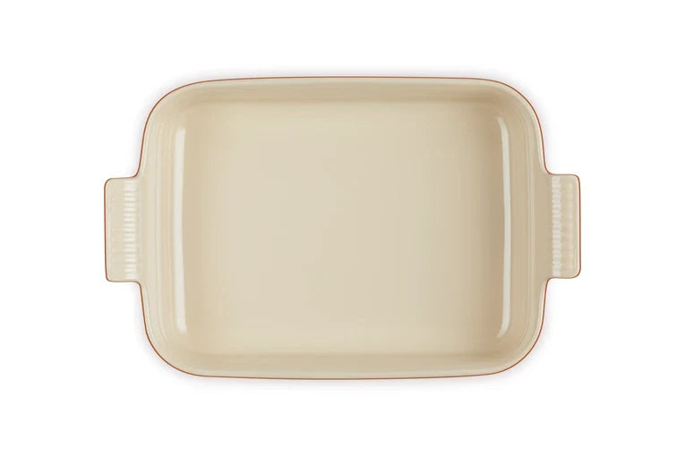 Le Creuset Ovenschaal Kersenrood - 32 cm