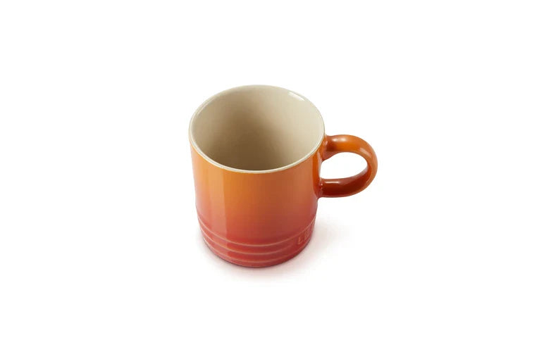 Le Creuset Espressokop Oranjerood - 100 ml