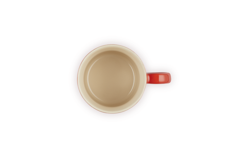 Le Creuset Koffiebeker Kersenrood - 200 ml