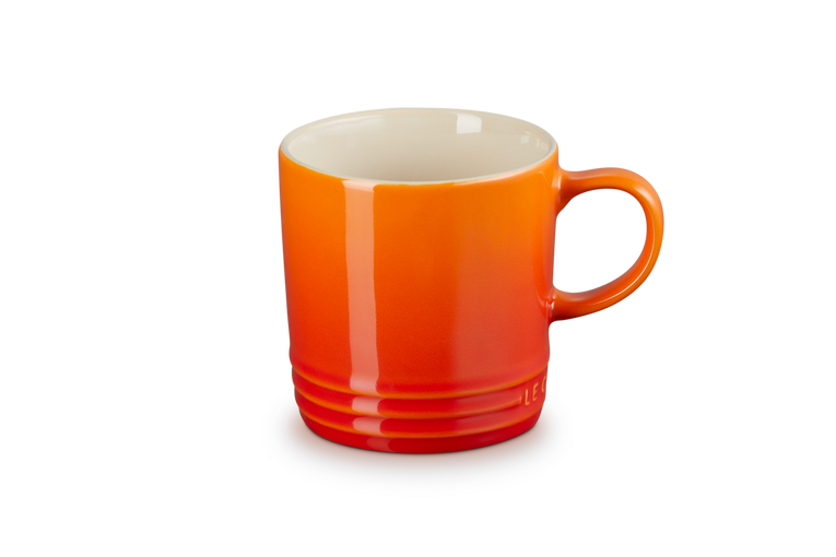 Le Creuset Mok Oranjerood - 350 ml