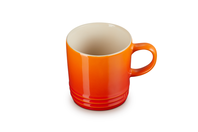 Le Creuset Mok Oranjerood - 350 ml