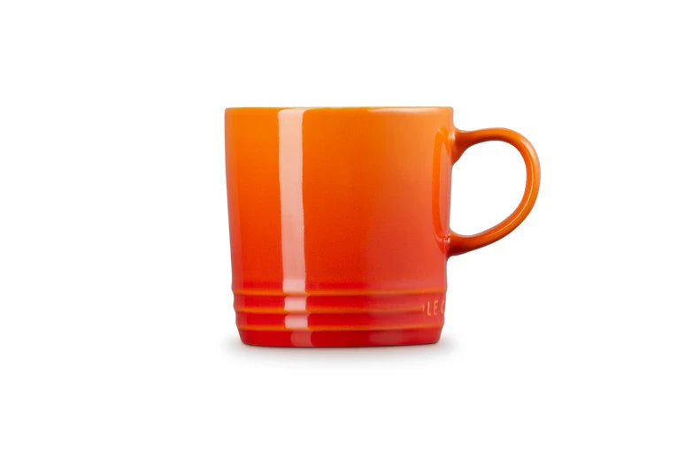 Le Creuset Mok Oranjerood - 350 ml