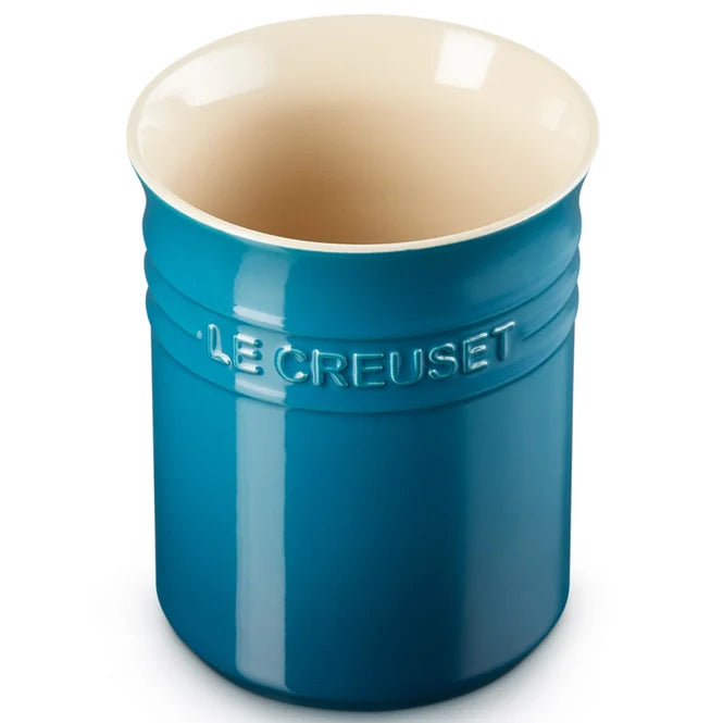 Le Creuset Spatelpot Deep Teal - 15 cm