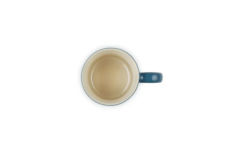 Le Creuset Espressokop Deep Teal - 100 ml
