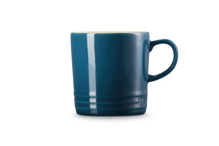 Le Creuset Mok Deep Teal - 350 ml