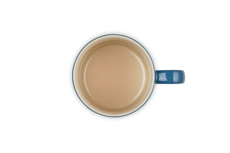 Le Creuset Mok Deep Teal - 350 ml