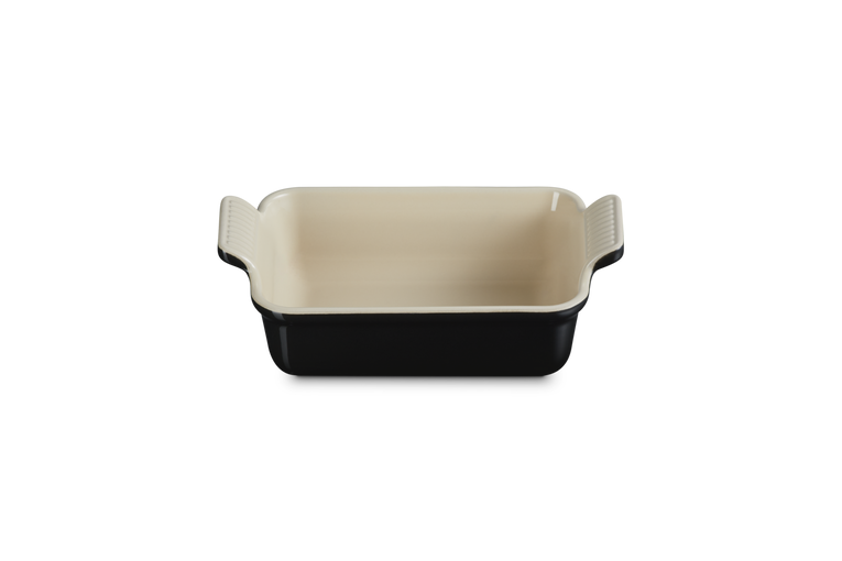 Le Creuset Ovenschaal Ebbenzwart - 19 cm