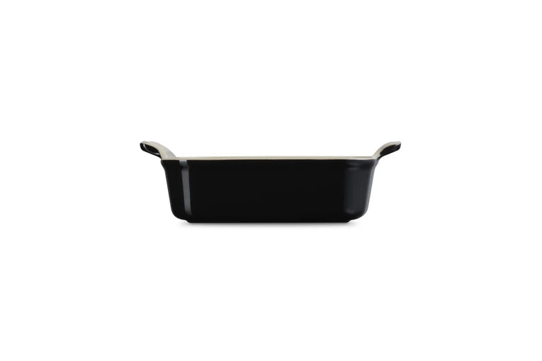 Le Creuset Ovenschaal Ebbenzwart - 19 cm