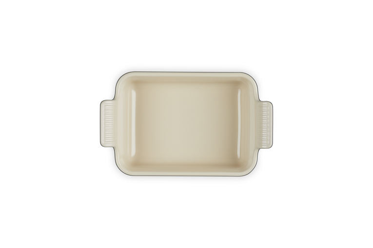 Le Creuset Ovenschaal Ebbenzwart - 19 cm