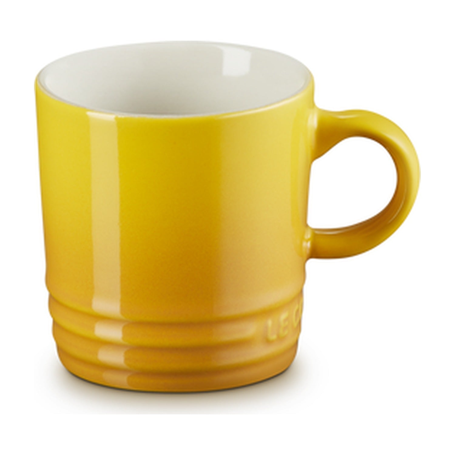 Le Creuset Espressokop Nectar - 100 ml op witte achtergrond