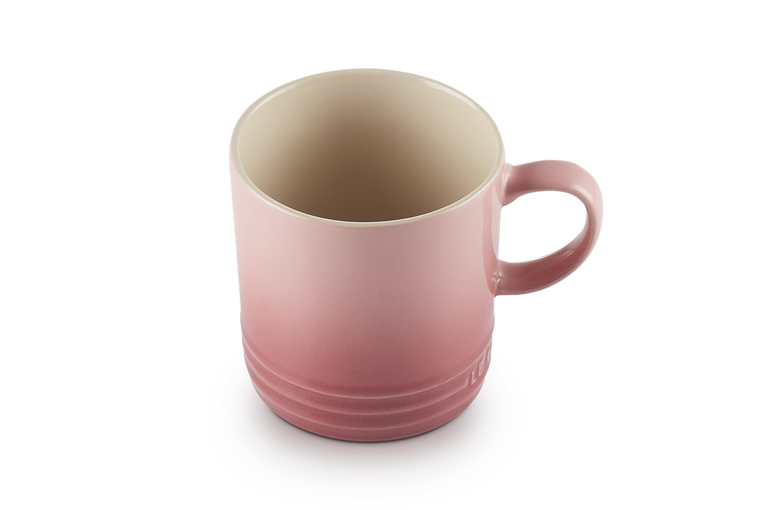 Le Creuset Mok Shell Pink - 350 ml