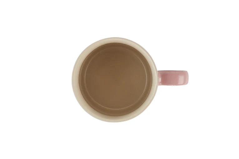 Le Creuset Mok Shell Pink - 350 ml