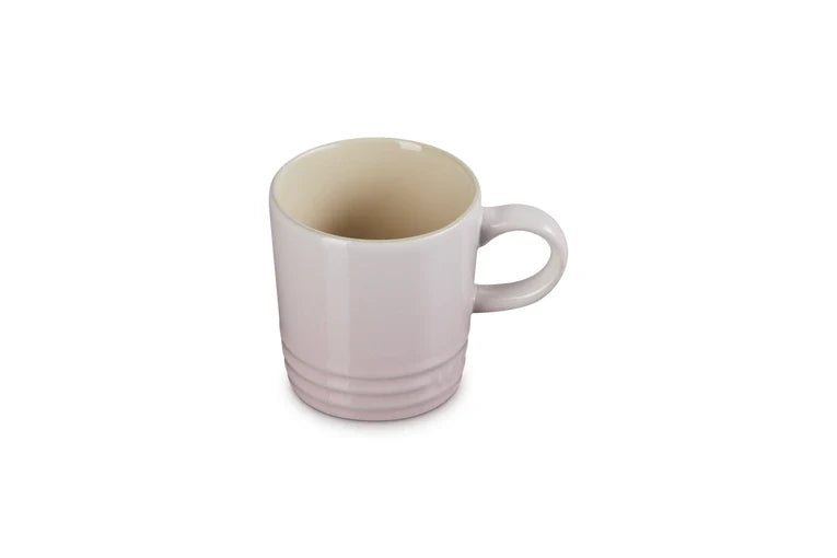 Le Creuset Espressokop Shell Pink - 100 ml