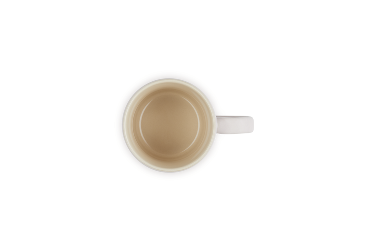 Le Creuset Espressokop Shell Pink - 100 ml