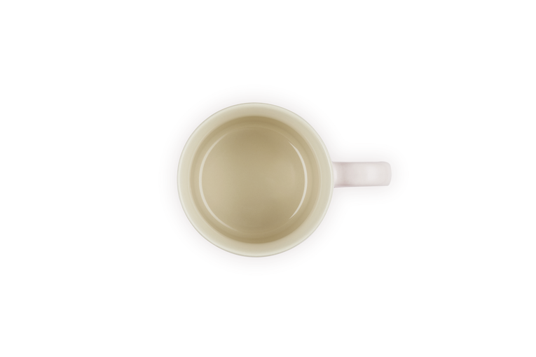Le Creuset Koffiebeker Shell Pink - 200 ml