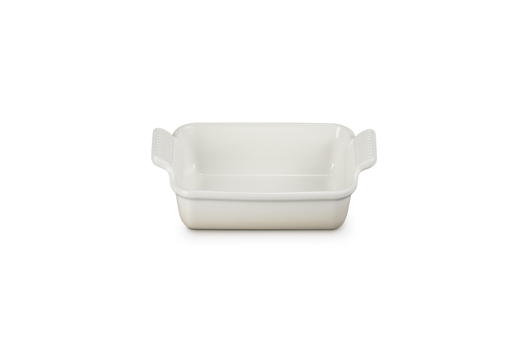 Le Creuset Ovenschaal Meringue - 19 cm